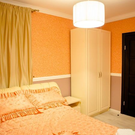 אודסה Kolyada Hotel חדר תמונה