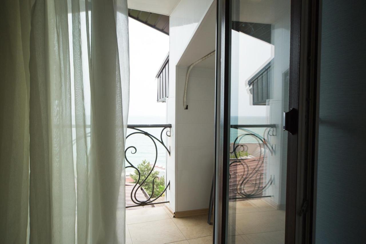 אודסה Kolyada Hotel מראה חיצוני תמונה