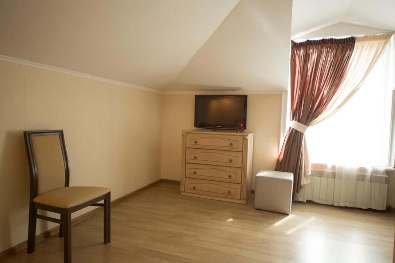 אודסה Kolyada Hotel מראה חיצוני תמונה