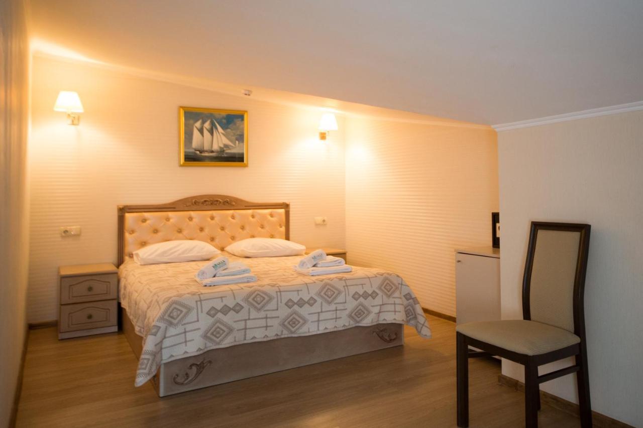 אודסה Kolyada Hotel מראה חיצוני תמונה
