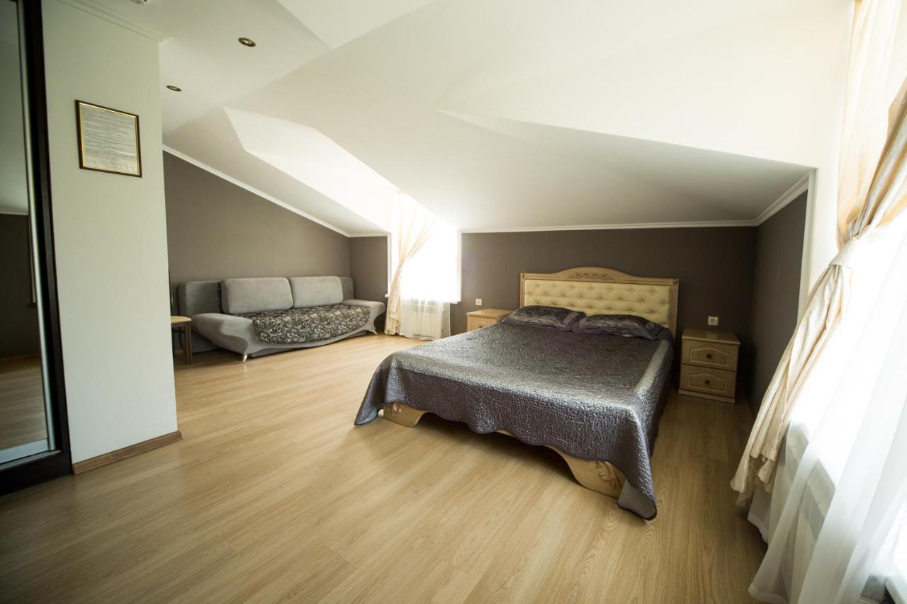 אודסה Kolyada Hotel מראה חיצוני תמונה