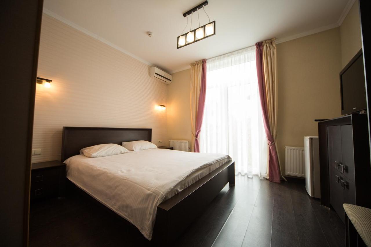 אודסה Kolyada Hotel חדר תמונה