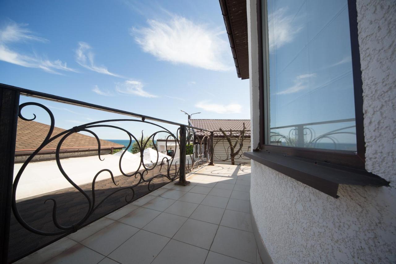 אודסה Kolyada Hotel מראה חיצוני תמונה