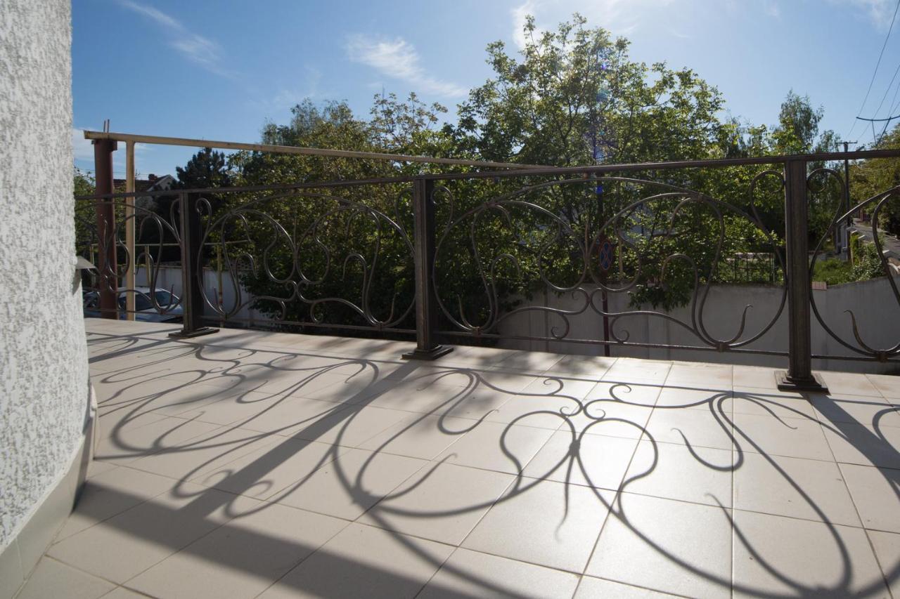 אודסה Kolyada Hotel מראה חיצוני תמונה