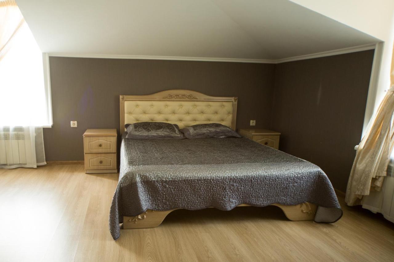 אודסה Kolyada Hotel מראה חיצוני תמונה