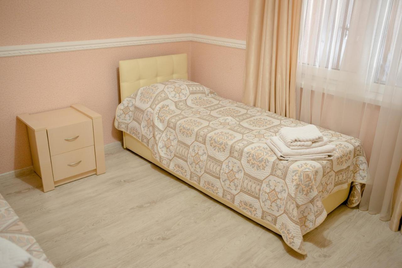 אודסה Kolyada Hotel מראה חיצוני תמונה