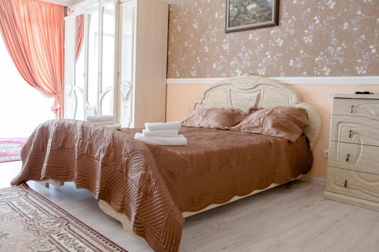 אודסה Kolyada Hotel מראה חיצוני תמונה
