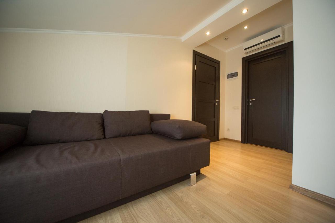 אודסה Kolyada Hotel מראה חיצוני תמונה