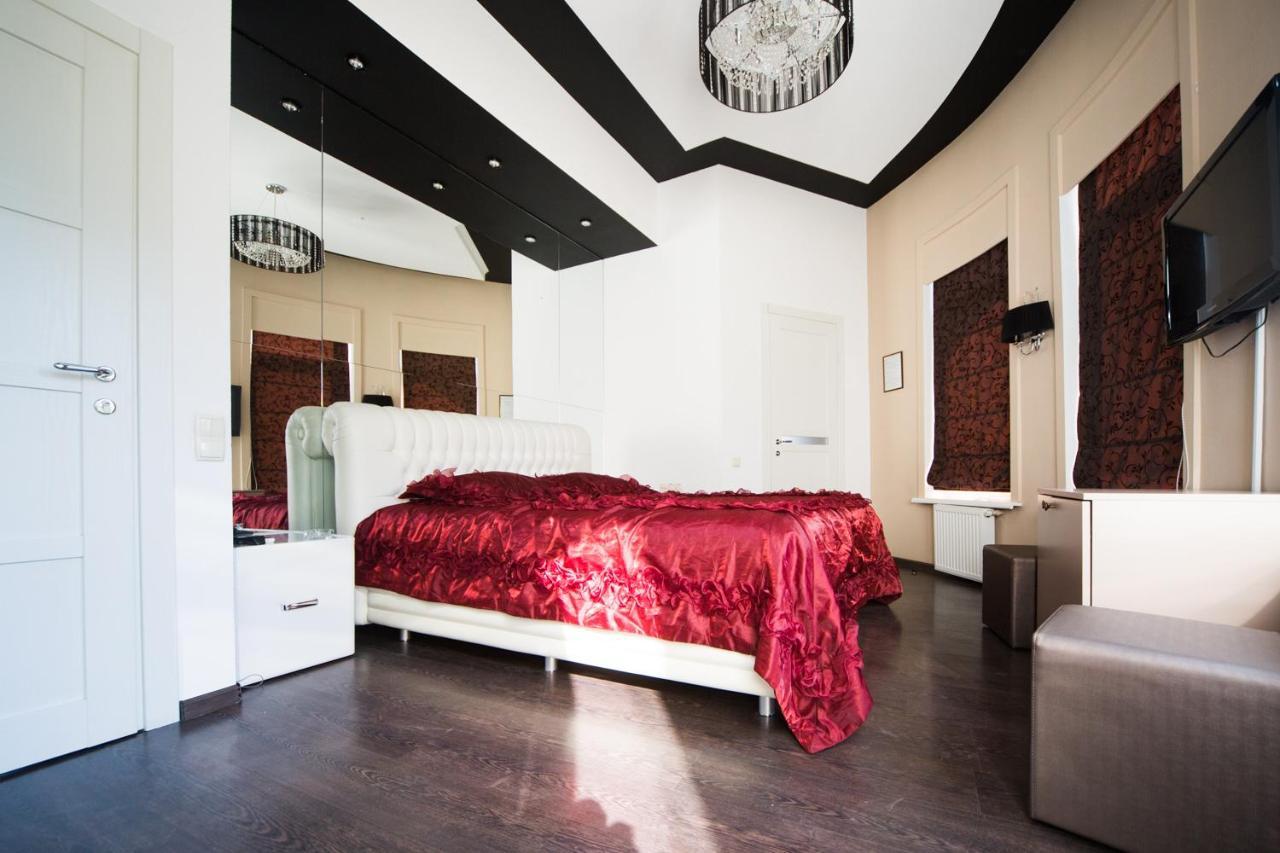 אודסה Kolyada Hotel מראה חיצוני תמונה