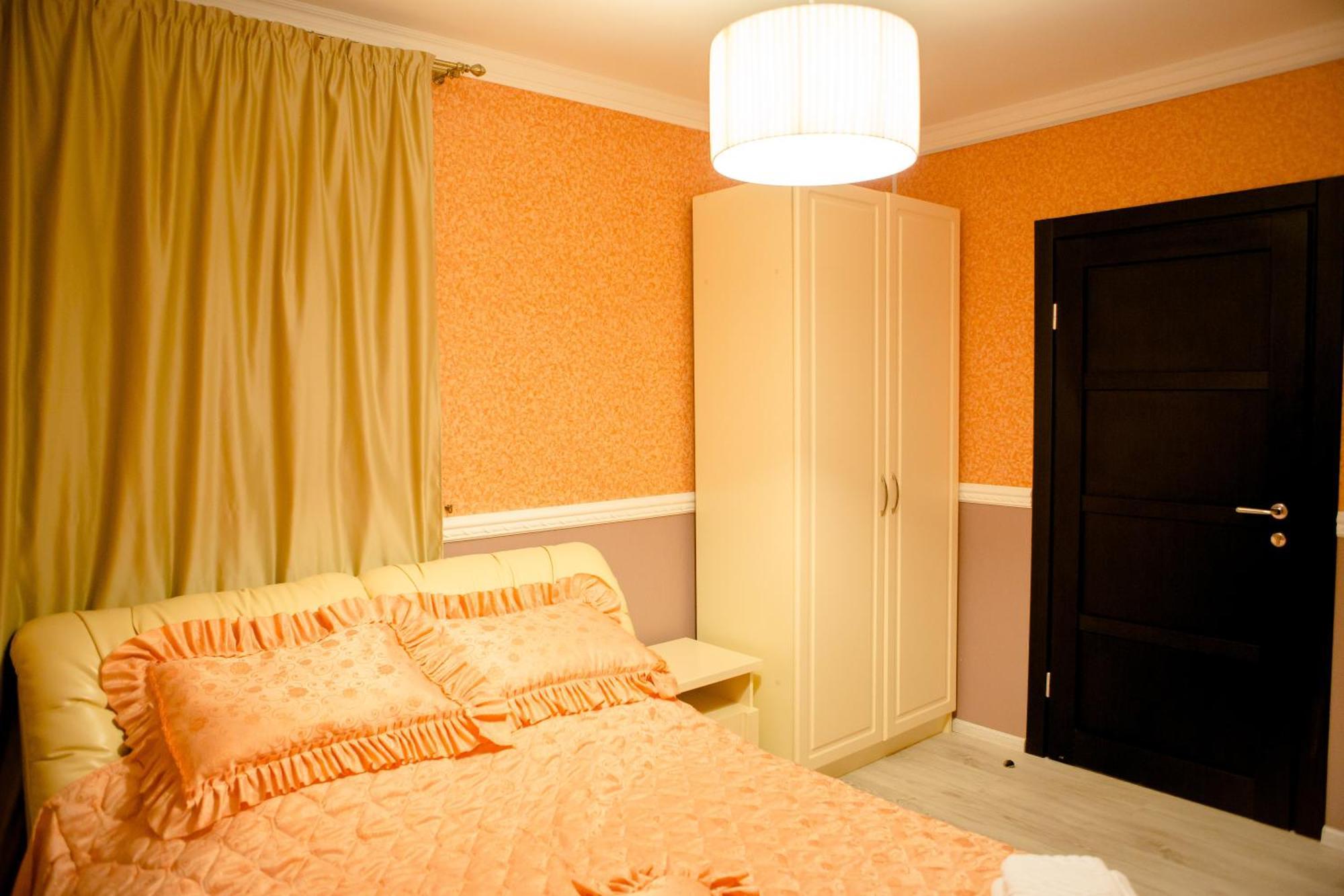 אודסה Kolyada Hotel חדר תמונה
