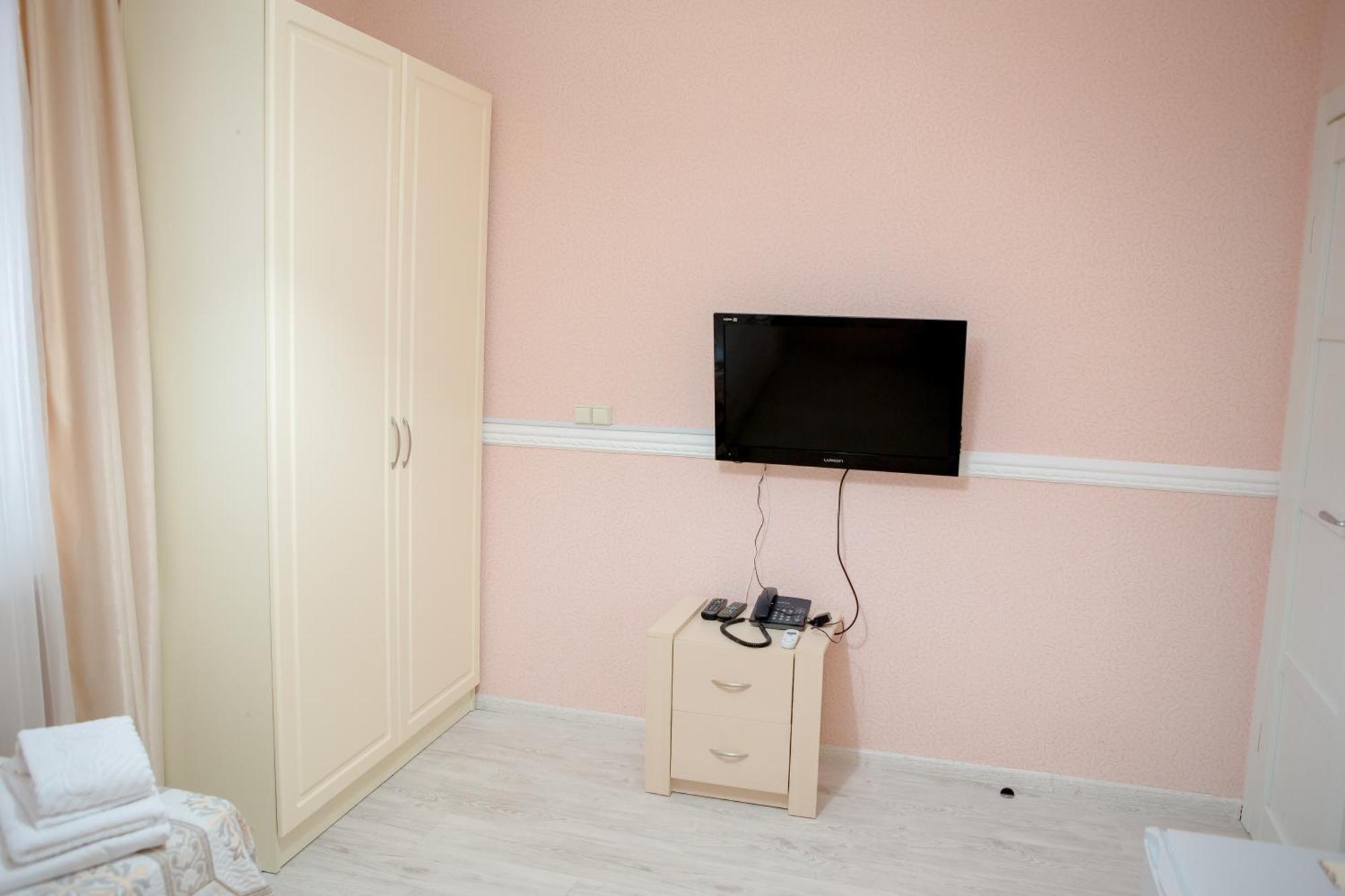 אודסה Kolyada Hotel מראה חיצוני תמונה