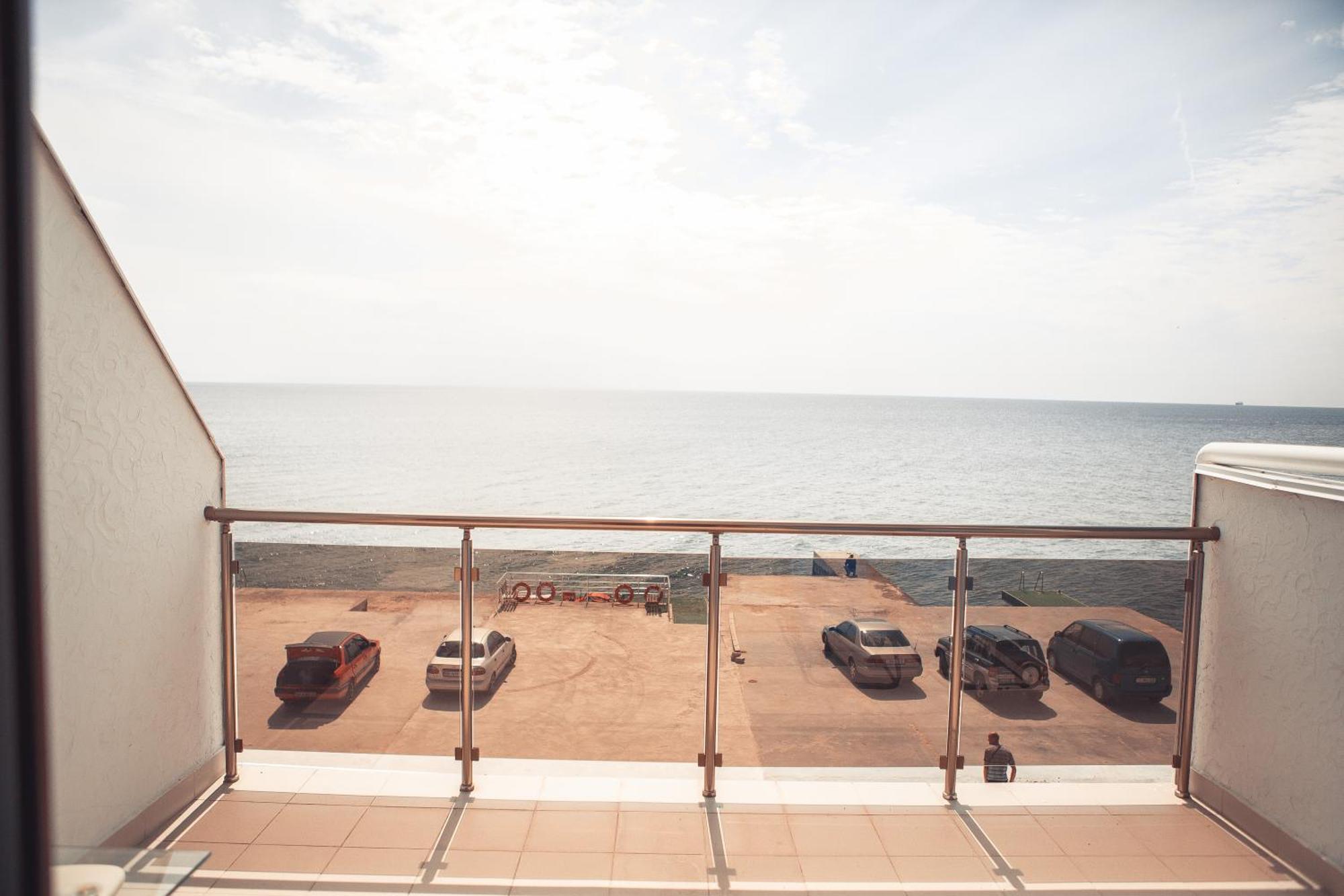אודסה Kolyada Hotel חדר תמונה
