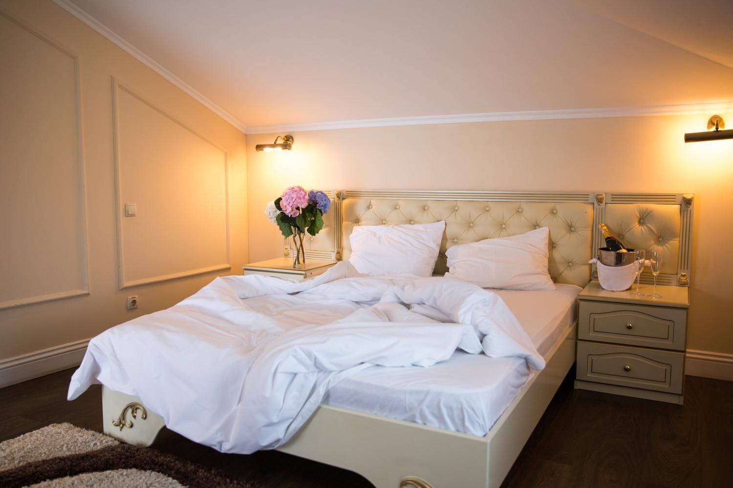 אודסה Kolyada Hotel חדר תמונה
