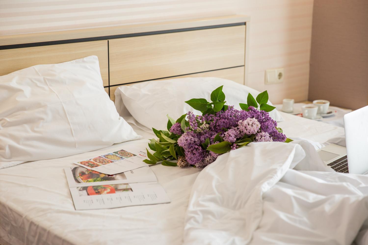 אודסה Kolyada Hotel חדר תמונה