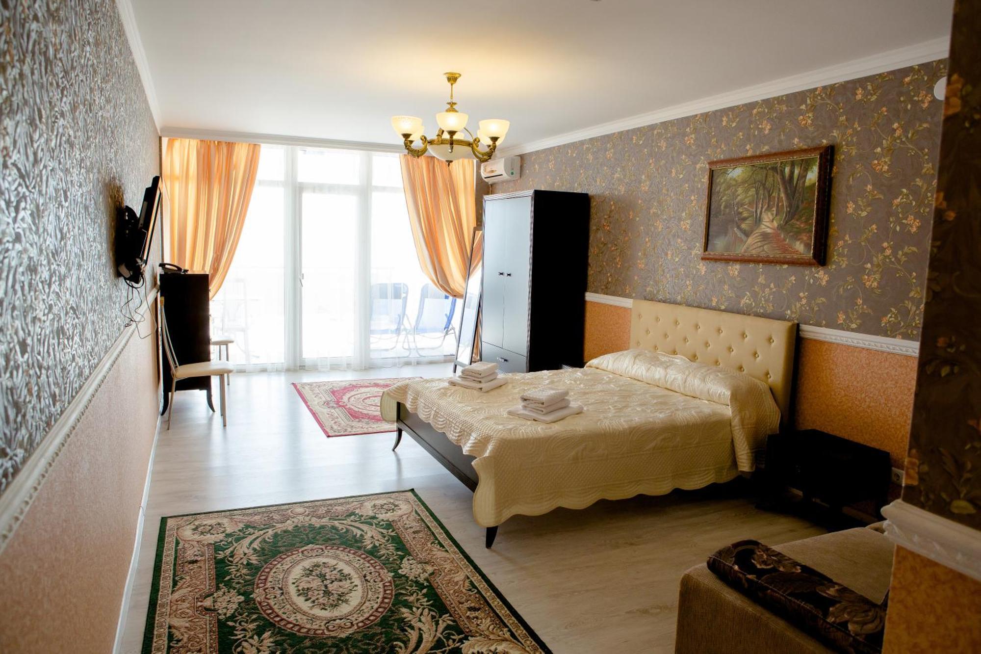אודסה Kolyada Hotel חדר תמונה