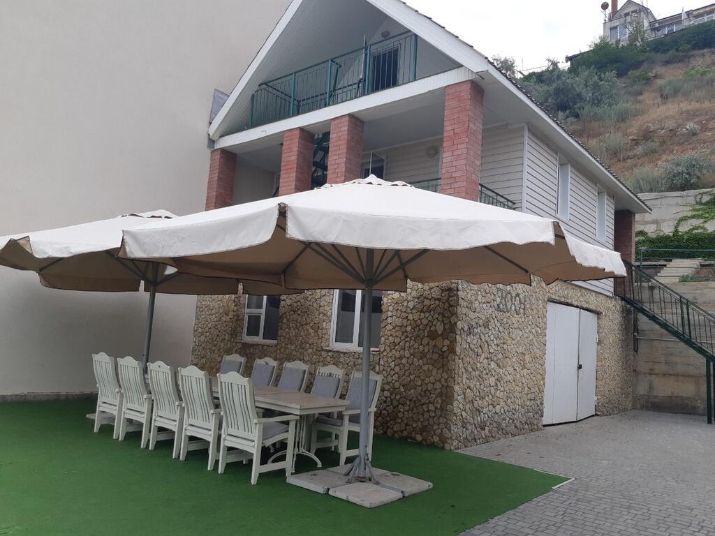 אודסה Kolyada Hotel מראה חיצוני תמונה