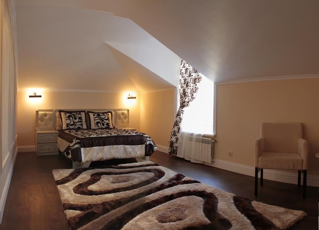 אודסה Kolyada Hotel מראה חיצוני תמונה