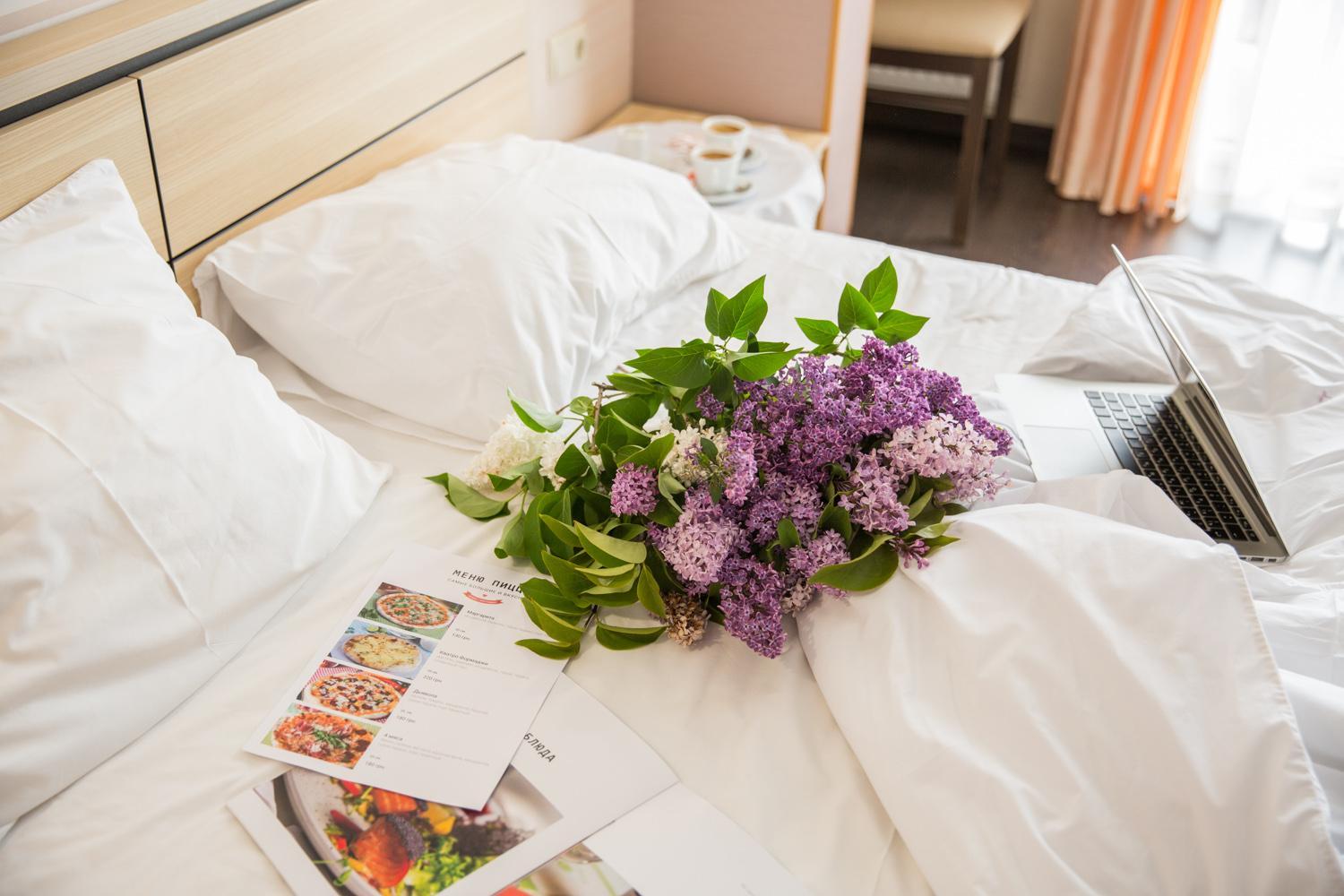 אודסה Kolyada Hotel מראה חיצוני תמונה