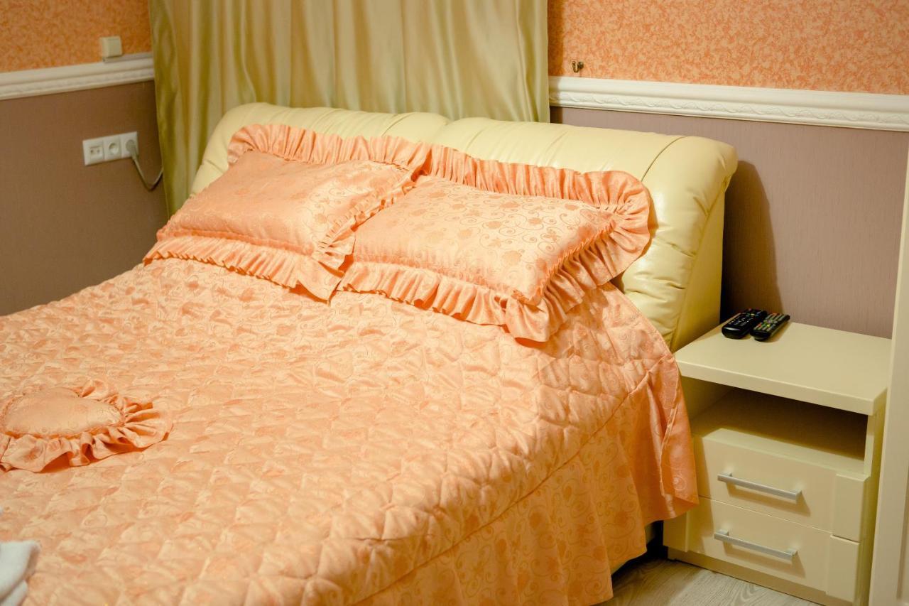 אודסה Kolyada Hotel מראה חיצוני תמונה