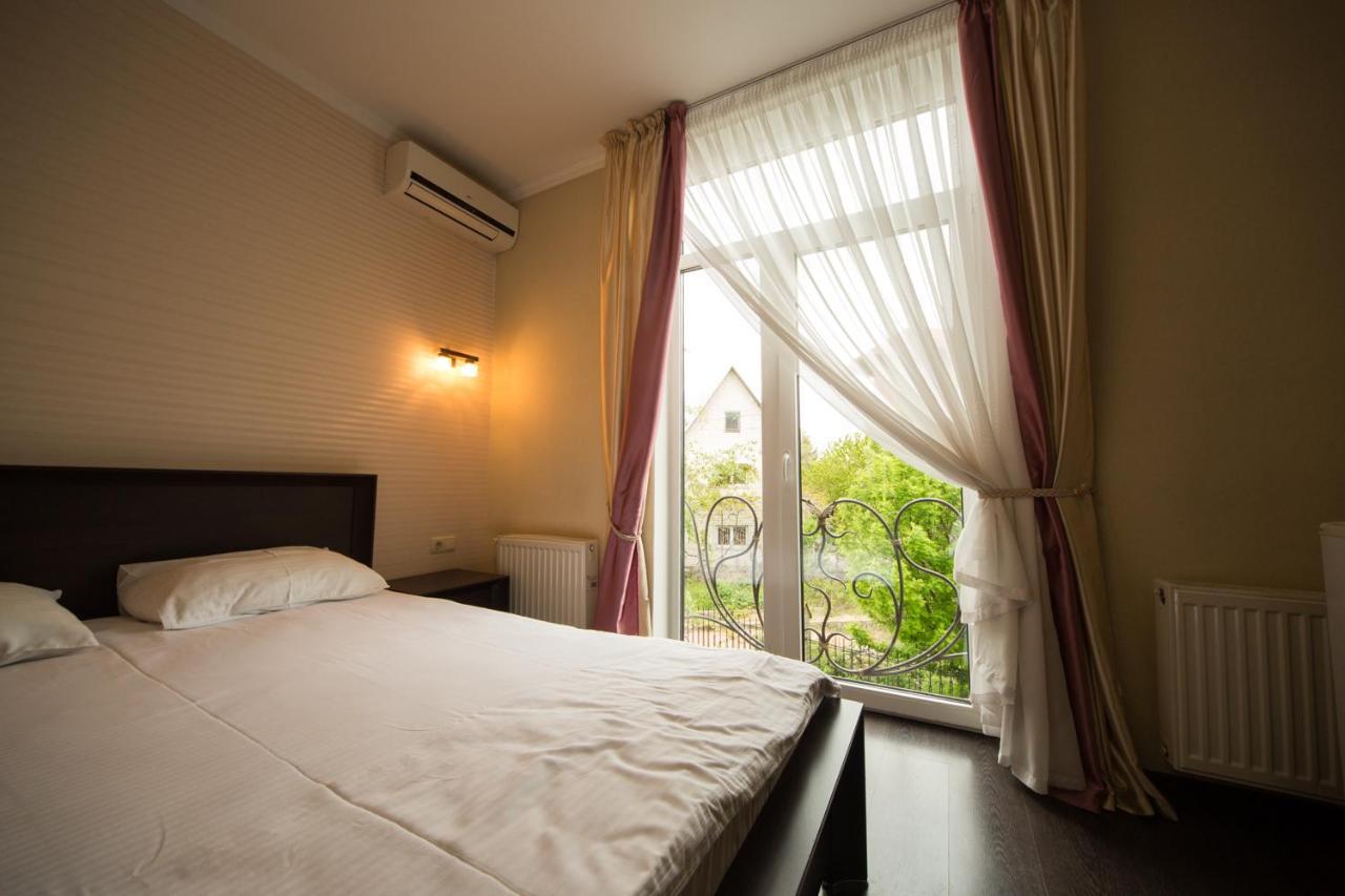 אודסה Kolyada Hotel מראה חיצוני תמונה