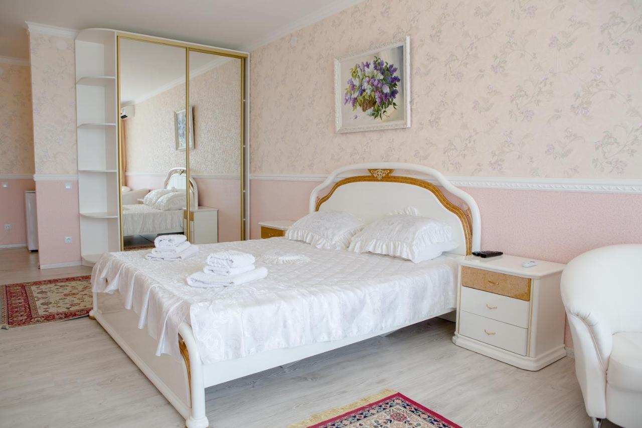 אודסה Kolyada Hotel חדר תמונה