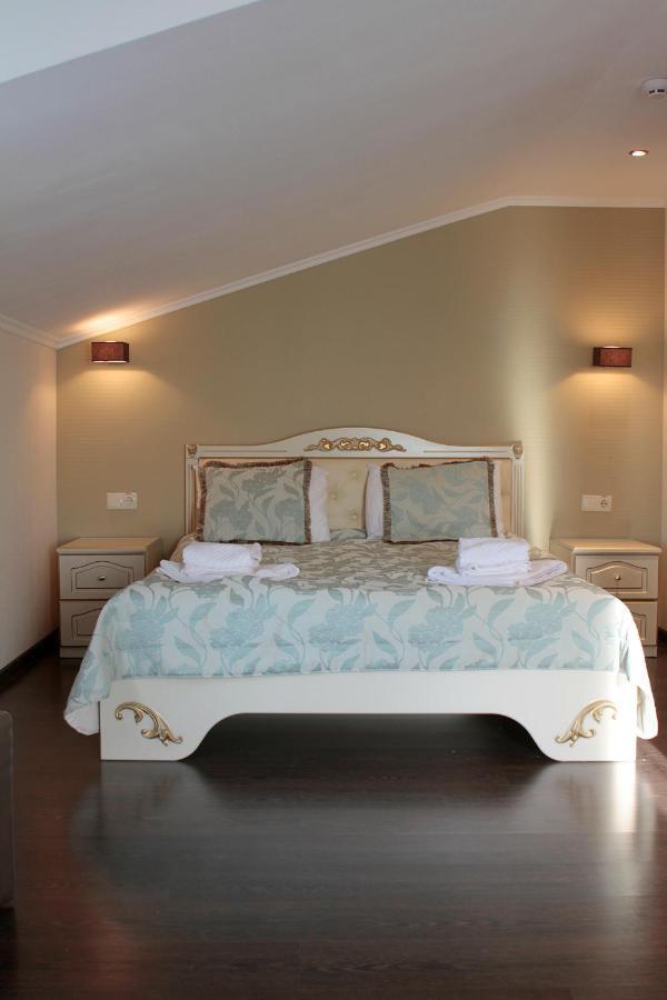 אודסה Kolyada Hotel חדר תמונה