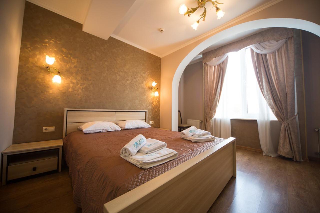 אודסה Kolyada Hotel חדר תמונה